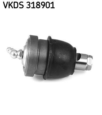 Rotule de suspension (Rotule de pivot) SKF VKDS 318901